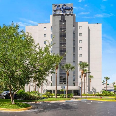 Fabulous Resort Condo With Heated Pool! Orlando Kültér fotó
