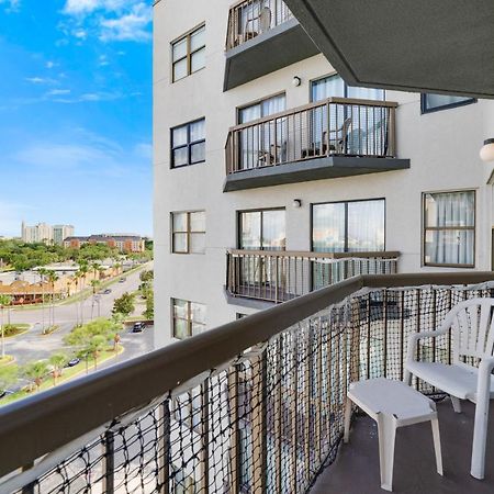 Fabulous Resort Condo With Heated Pool! Orlando Kültér fotó