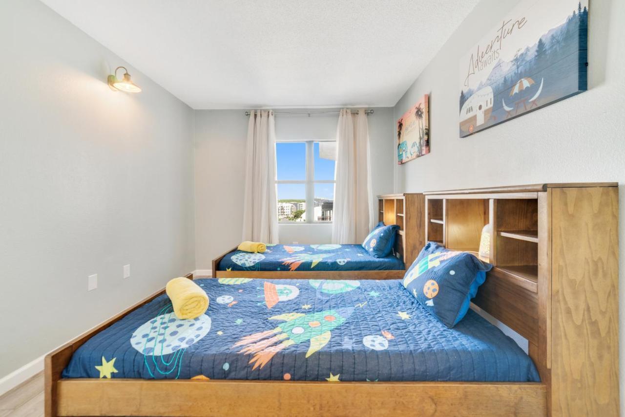 Fabulous Resort Condo With Heated Pool! Orlando Kültér fotó