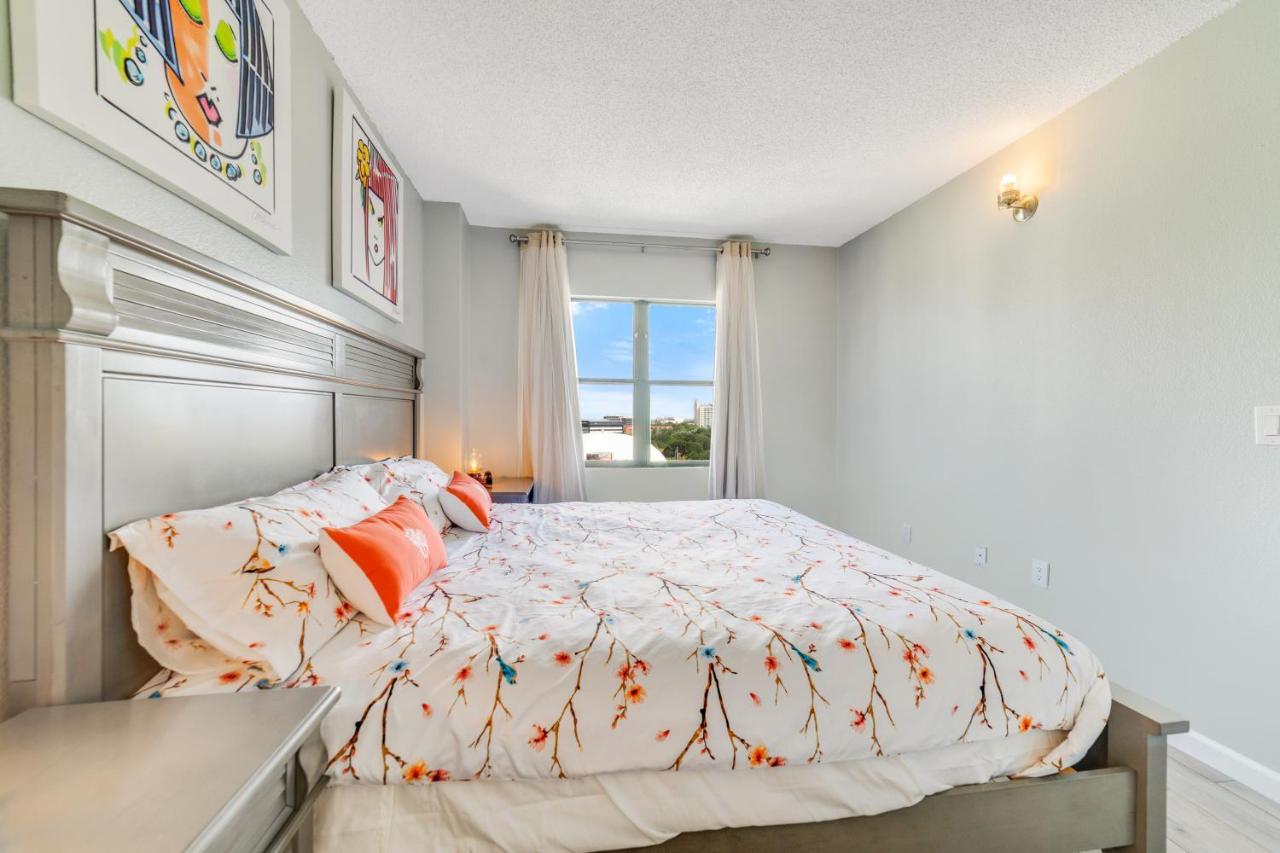 Fabulous Resort Condo With Heated Pool! Orlando Kültér fotó