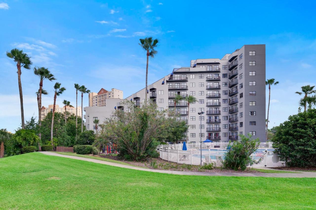 Fabulous Resort Condo With Heated Pool! Orlando Kültér fotó