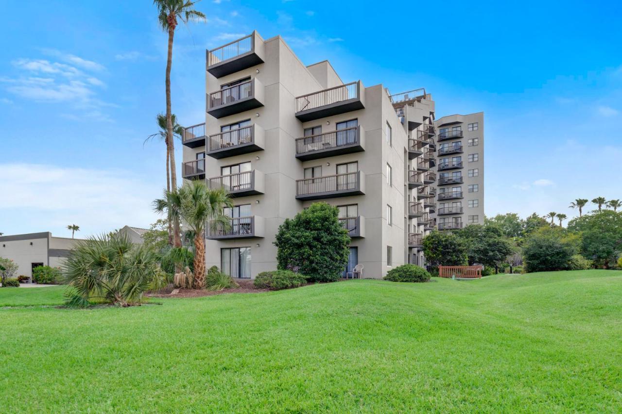 Fabulous Resort Condo With Heated Pool! Orlando Kültér fotó