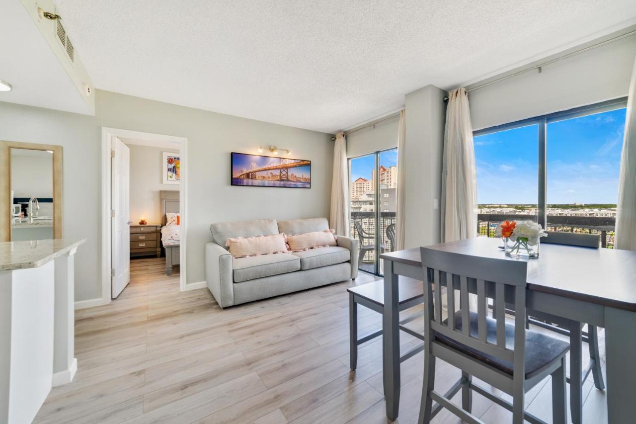 Fabulous Resort Condo With Heated Pool! Orlando Kültér fotó