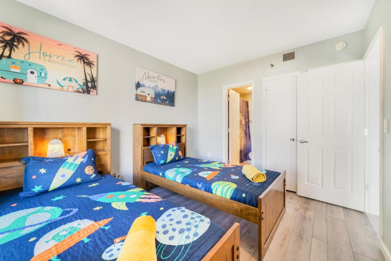 Fabulous Resort Condo With Heated Pool! Orlando Kültér fotó