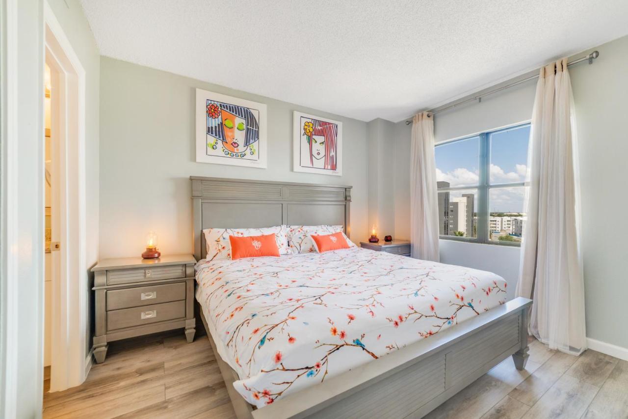 Fabulous Resort Condo With Heated Pool! Orlando Kültér fotó